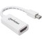 Manhattan - Strategic MINI DISPLAYPORT TO HDMI ADAPTER 322461 - alternate 2