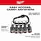 Milwaukee Tool Bit Holder, 3/4 in, Steel 48-32-4537 - alternate 5
