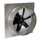 Canarm Exhaust Fan, Assembled, 1,728 RPM TF12 - alternate 1