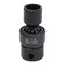 Sunex 3/8 in Dr 1/2 in 12 Pt Universal Impact Socket 316UZ - alternate 1