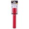 Powerzone Flashlight, AAA Battery, LED Lamp, 200 Lumens, 90 m Beam Distance, 3 hrs Run Time, Red 12164M - alternate 3