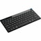Jlab Go Wireless Keyboard, Black KGOKEYBRBLK4 - alternate 4