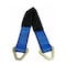 Mytee Products 24 in HD Axle Straps Car Hauler Tow Truck Wrecker Wheel Tie Down Strap, 16PK AS24x16 - alternate 3