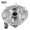Skyward Automotive Products Wheel Bearing and Hub Assembly,  SK541004 - alternate 1