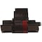 Victor Technology Ink Roller, PK3 IR40T - alternate 1