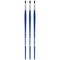 Da Vinci FORTE-Acrylics Student Brush, Synthetic, Acrylic & Oil, Filbert, Series 8650, Size 6, 3PK VA-8650_6 - alternate 1