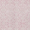 Homeroots 10' X 14' Pink And Ivory Damask Washable Indoor Outdoor Area Rug 595186 - alternate 8