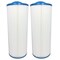 Zoro Select Saratoga Spas  - Top Load 28 - Keyed Bottom Opening WS.SRG0318-2P - alternate 1
