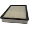 Agco AIR FILTER, AGCO OEM AF25848 AF25848 - alternate 1