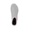 Dryshod Evalusion All Around Cuff Ankle Boot, Waterproof, Rubber, Comfortable, Grey/Pink, Women Size 10 EVA-WC-LGY-010 - alternate 6