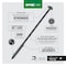 Spax 5/16 in x 8 in Interior Structural Wood Lag Screws Powerlags Pancake Head T-Star Bulk Pail, 250PK 3601770802000 - alternate 2