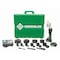 Greenlee Punch Driver Kit, 18.0V, Li-Ion, Cordless LS100X11SB4 - alternate 1