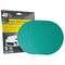 3M 3M Sanding Disc with Stikit Attachment, 8 in, 40 grit, 10PK 31550 - alternate 2