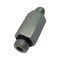 John Deere ADAPTOR FITTING, JOHN DEERE OEM 4231142 4231142 - alternate 4