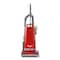 Prolux 7000 Upright Sealed HEPA Vacuum with on board tools 7000_BerninaBags - alternate 5
