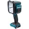 Makita Cordless Flashlight ML007G - alternate 1