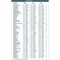 House Of Doolittle Daily Appointment Planner, 5'' x 8'', 2025 28802 - alternate 2