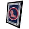 Holland Bar Stool Co Ole' Miss 17" x 22" Logo Mirror MLogoMssppU - alternate 3