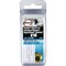 Danco No, 18 Sterling 1/2'' x 24 Thread Size Bibb Seat, 2PK 30017E - alternate 2