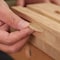 Trend 1000pcs Beechwood Joining Biscuits, No. 0, 10, 20, for Woodworking, BSC/MIX/1000, 1000PK U*BSC/MIX/1000 - alternate 3
