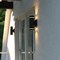 Vaxcel Chiasso, 11 in H, Black Outdoor Wall Light, 2-Light, LED, Up-Down T0821 - alternate 7
