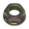 John Deere NUT, JOHN DEERE OEM 5863009200 5863009200 - alternate 2
