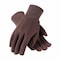 Pip HEAVY WEIGHT GENERAL PURPOSE GLOVES, WORK, CLUTE CUT/STRAIGHT THUMB STYLE 95-890 - alternate 1