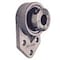 Edt FLANGEANGE BLOCK BEARING QF3PBM7-08-LK - alternate 2