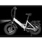 Gopowerbike GoCruiser V2 Folding Electric Bike 20 MPH Max Speed & 750W Motor BG3 - alternate 5