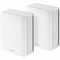 Asus ZenWiFi BT6 Tri-band WiFi 7 Mesh ZENWIFIBT62PK - alternate 1
