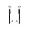 Fcs Struts Shock Absorber Assembly Kit 8346369 - alternate 1