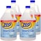 Zep QUICK CLEAN DISINFECT 4CS, GL, 4PK ZUQCD128 - alternate 4