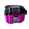 The Original Pink Box 20-Volt Lithium-Ion Cordless 2.6 Gallon Wet/Dry Vacuum with 2Ah Battery, Pink PB20VWDV_2AH_CHRGR - alternate 4