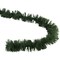 F C Young Solid Green Pine Garland, 3-In. x 18-Ft. ID35186-6 - alternate 3