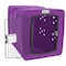 Dakota 283 G3 Framed Door Kennel - Large - Purple D2-G3LRG-SGN-PUR - alternate 5