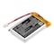 Ilc Coinsound E7 Pro Replacement 3.7V 1.8AH Battery E7 PRO BATTERY - alternate 1