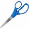 Acme United Shears, Bent, 7"-Stst/Be 43217 - alternate 1