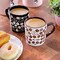Mr. Coffee Vintage Brew 2 Piece 18 Ounce Stoneware Mug Set 750123594M - alternate 3