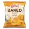 Frito-Lay Baked Variety Pack, Cheetos/Lays BBQ/Lays Original/Ruffles Cheddar Sour Cream, 60PK 77325 - alternate 4