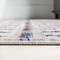 Jonathan Y Moroccan HYPE Boho Vintage Diamond Cream/Multi 3 ft. x 5 ft. Area Rug MOH101H-3 - alternate 5