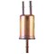 Premium Guard Fuel Filter,  PF9343 - alternate 4
