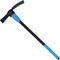 Channellock 5 Lb. Steel Cutter Mattock with 36'' Fiberglass Handle 34997 - alternate 3