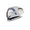 Studson Full Brim Face Shield, Arc Flash Grey Tint 9142003 - alternate 2