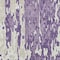Homeroots 8' X 10' Purple And Ivory Abstract Washable Indoor Outdoor Area Rug 613371 - alternate 7