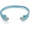 C2G PATCH CABLE - UNSHIELDED TWISTED PAIR (UTP) - MALE LEFT GENDER - MALE RIGHT GEND 978 - alternate 1