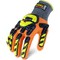 Ironclad Performance Wear Chemical Impact Gloves, Sandy Full, Knit KCHA5-07-XXXL - alternate 1