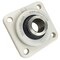 Edt FLANGEANGE BLOCK BEARING QF4GC-057-CRY - alternate 1