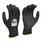 Radians Cut Resistant Coated Gloves, A2 Cut Level, Foam Nitrile, S,  RWG532TS - alternate 1