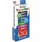 Kwik Stix Solid Tempera Paint Sticks, Classic Colors, PK24 TPG-602 - alternate 1