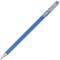 Pentel Hybrid MATTEHOP Gel Roller, 1.0mm, Matte Sky Blue Ink, 12PK K110-VS - alternate 1